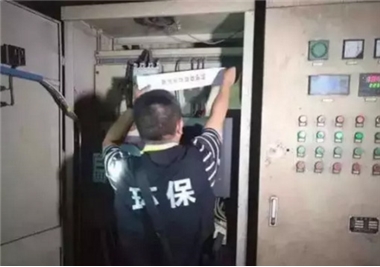 環(huán)?！帮Z風(fēng)”刮過(guò)！ 封廠、關(guān)停、漲價(jià)！ 不達(dá)標(biāo)工廠9月底全關(guān)停！制造業(yè)面臨“大洗牌”