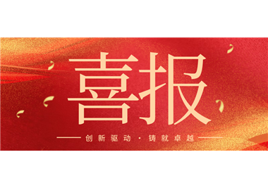 創(chuàng)新驅(qū)動(dòng)，鑄就卓越 ‖ 閩旋科技榮獲2025年度機(jī)械工業(yè)科學(xué)技術(shù)獎(jiǎng)！